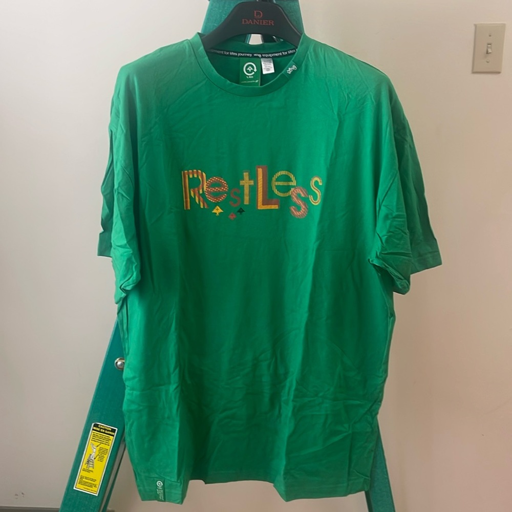 Men’s LRG t-Shirt 3xl